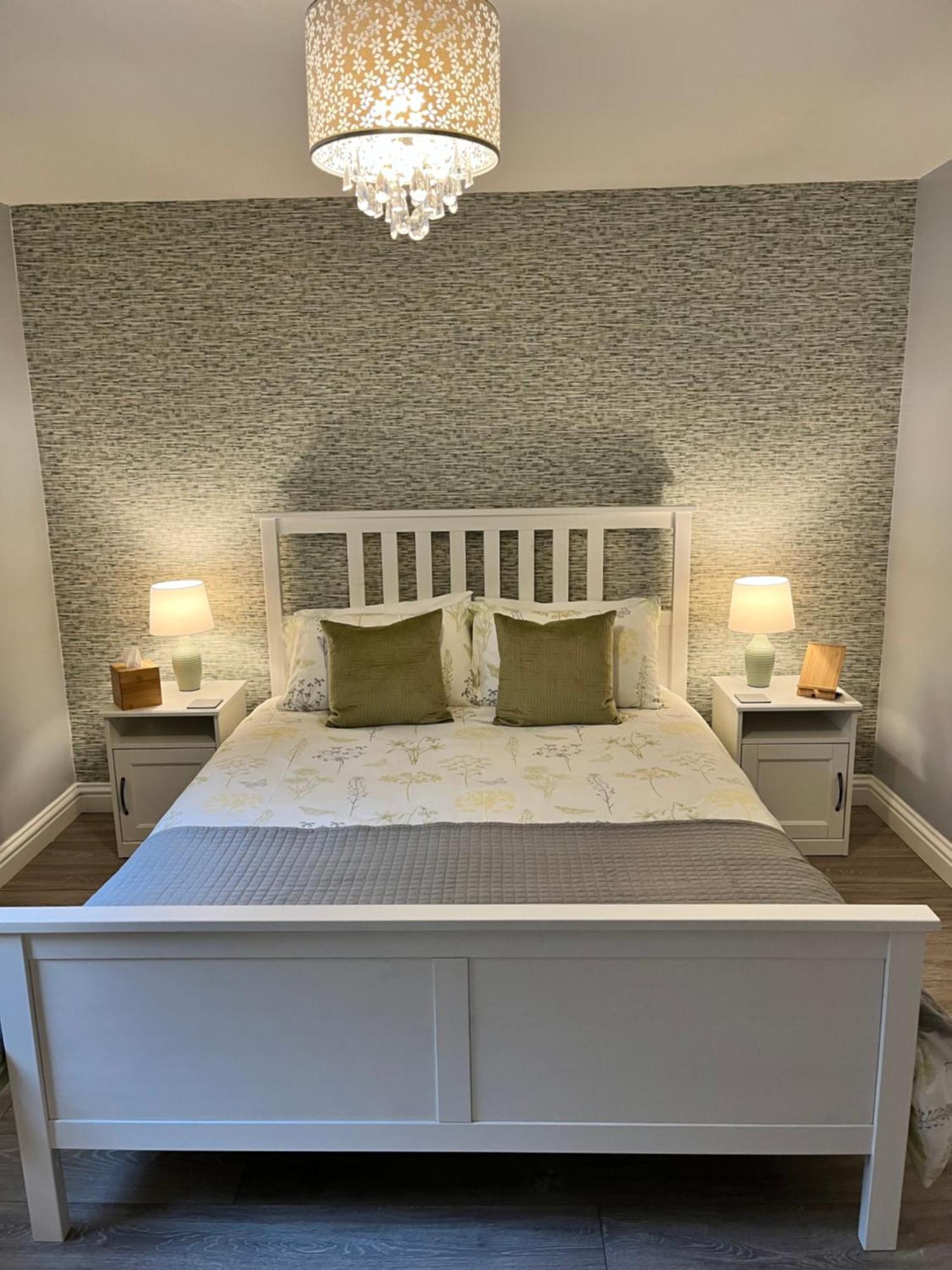 Modern 2 Bed Apartment Oban Ngoại thất bức ảnh